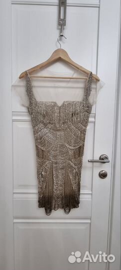 Эксклюзивное нарядное