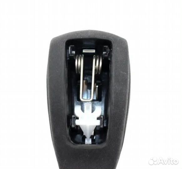 Пружина АКПП Freelander 2