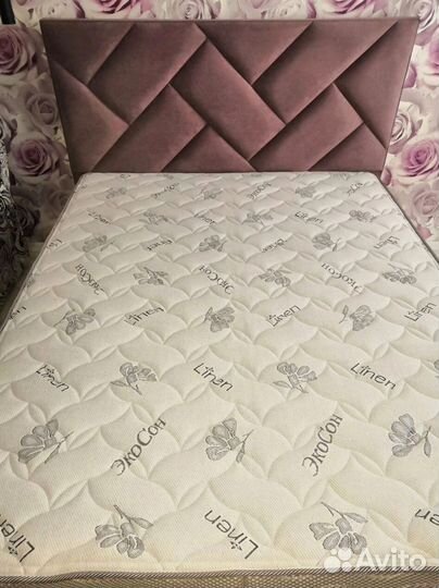 Матрас 200x200