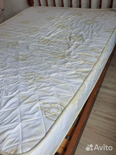 Матрас Dr.Mattres 160x200x15