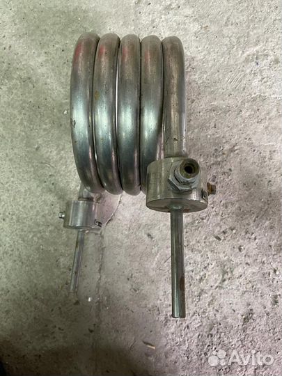 Дистилятор