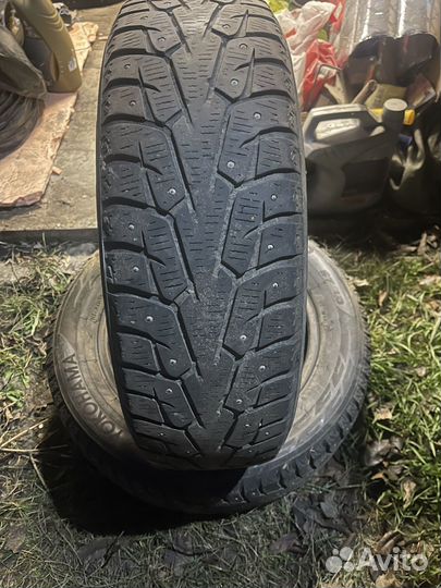 Yokohama Ice Guard IG55 185/65 R15