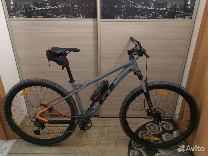 Gt avalanche sport 29 1/11ск