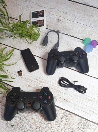 Гейм стик 64 гб магазин