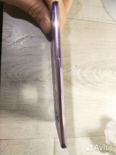 Samsung s20 fe рамка