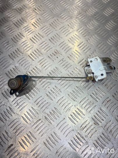 Замок багажника Chevrolet Lanos T100 A15SMS 2008