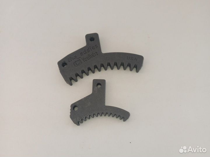 Фиксатор зубчатых колёс Gealy Atlas