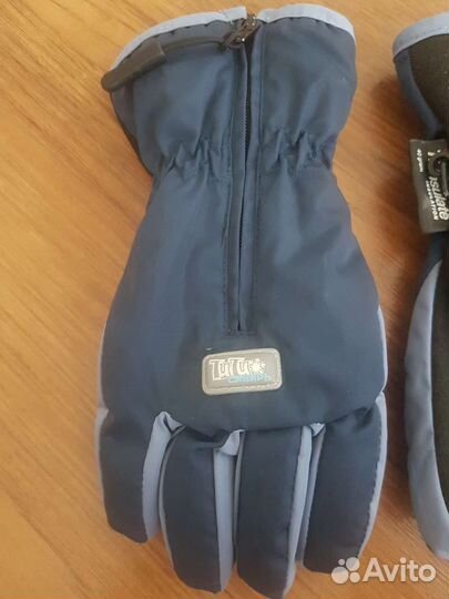 Перчатки детские