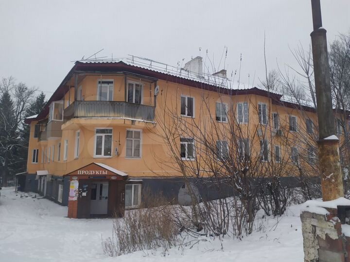 Торговая площадь, 138 м²