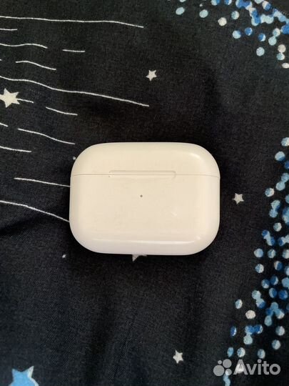 Кейс для airpods pro копия