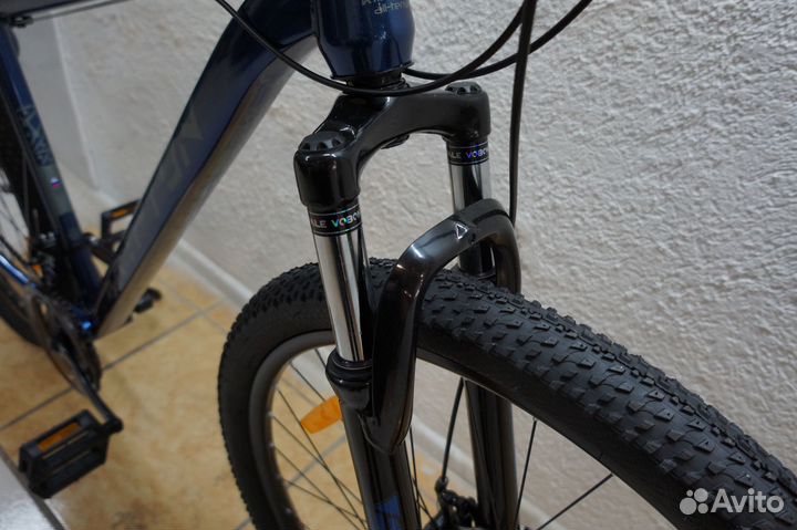 Велосипед 29