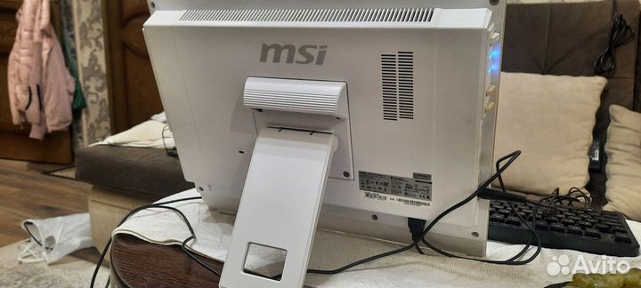 Моноблок msi