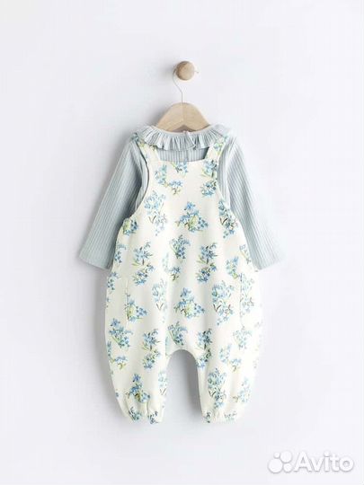 Новый комплект Next 68 80 92