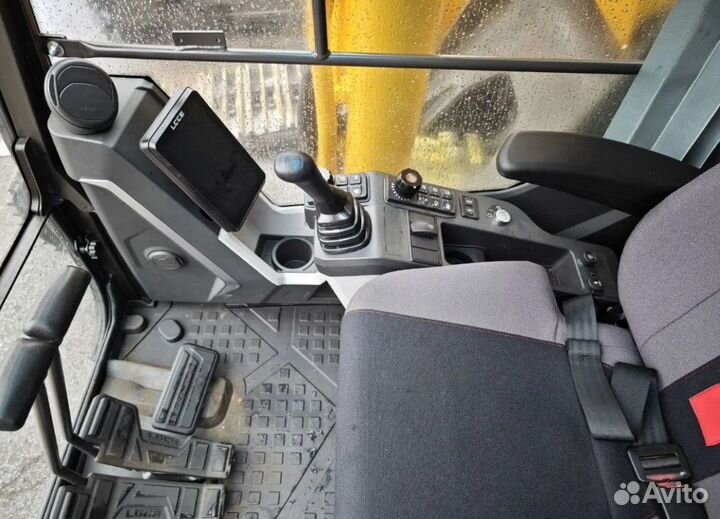 Гусеничный экскаватор LGCE (SDLG) E6350H, 2024