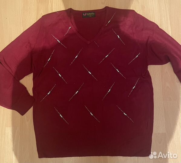 Женская кофта