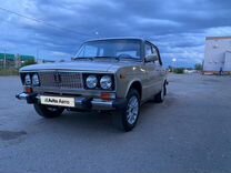 ВАЗ (LADA) 2106 1.6 MT, 2000, 32 800 км