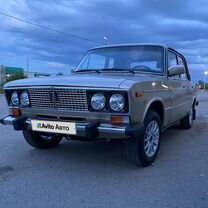 ВАЗ (LADA) 2106 1.6 MT, 2000, 32 800 км, с пробегом, цена 370 000 руб.