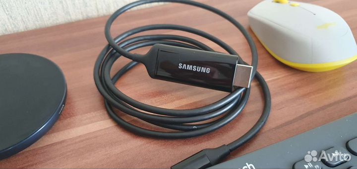 Комплект для Samsung DEX