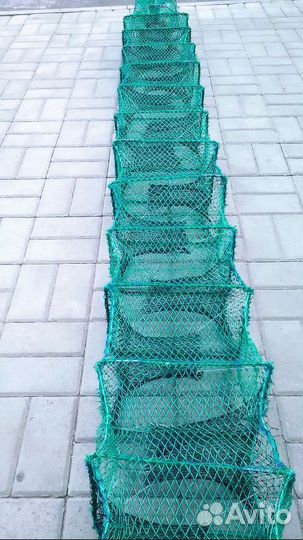 Раколовка