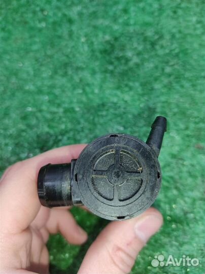 Мотор омывателя лобового стекла Subaru Tribeca WX