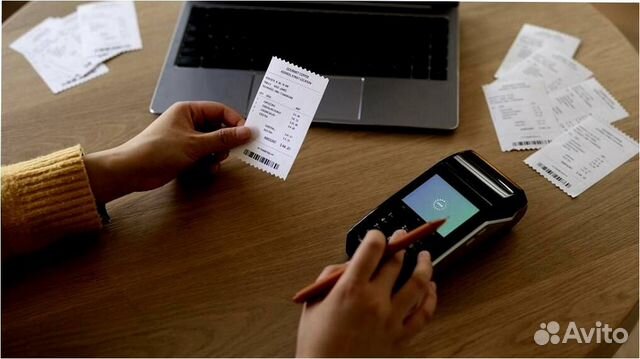 Оптимизация, Бухгалтерия, отчетность