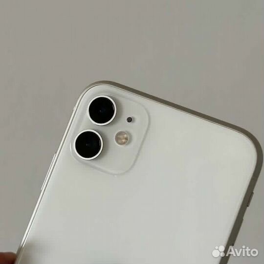 iPhone 11 на 256 гб ростест