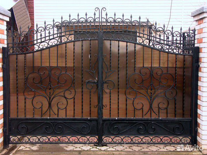 Сварочные работы. изделия