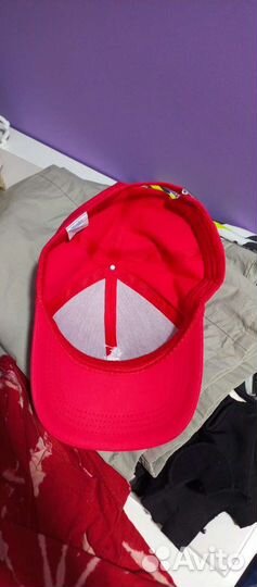 Бейсболка кепка polo Ralph Lauren