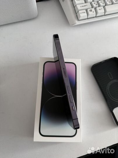 iPhone 14 Pro Max, 256 ГБ