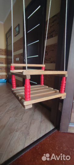 Детские качели