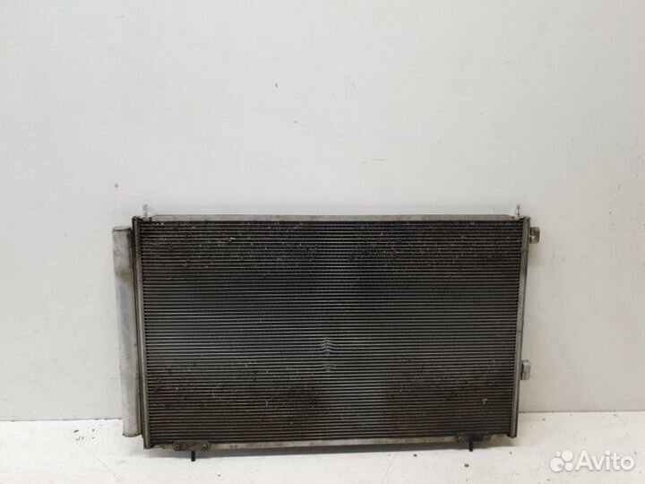 Радиатор кондиционера Toyota Rav4 40 2013-2019