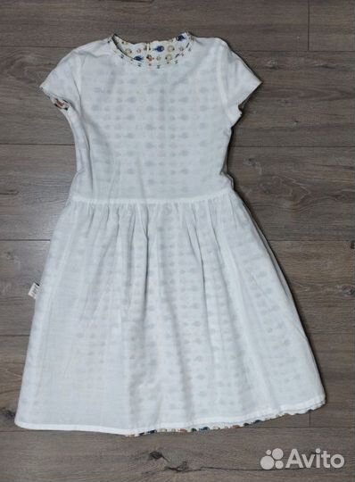 Красивое Платье для девочки