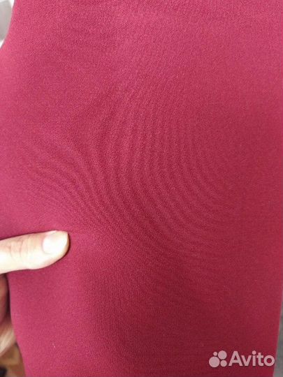 Ткань костюмная отрез