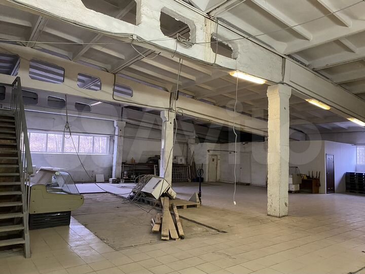 Склад, 429.8 м²