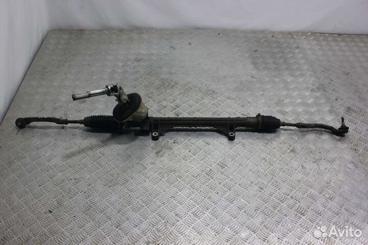 Рулевая рейка Рено Меган 7955501009LH