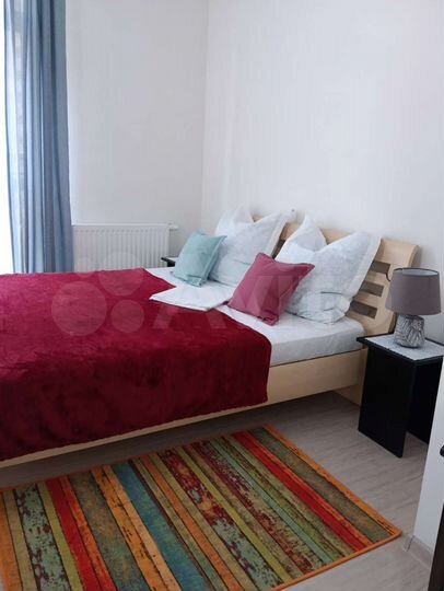 Квартира-студия, 33 м², 5/16 эт.