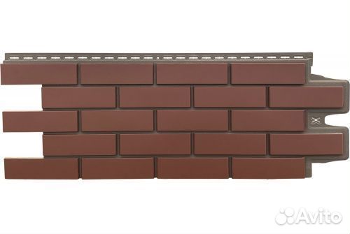 Фасадные панели Гранд Лайн