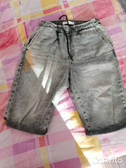 Шорты на мальчика