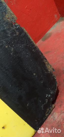 Дверь передняя правая Ваз 2121 Нива с форточкой