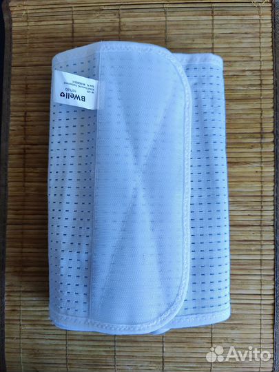 Медицинский бандаж на брюшную полость