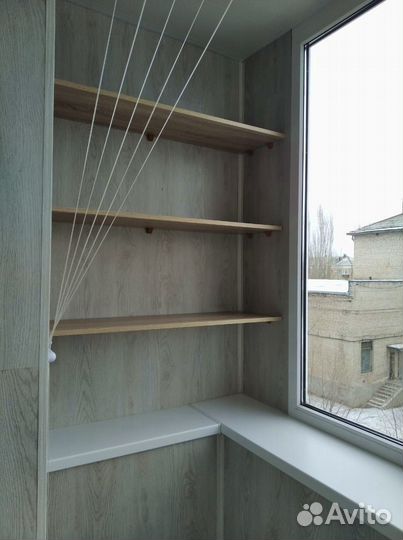 Пластиковые окна балконы