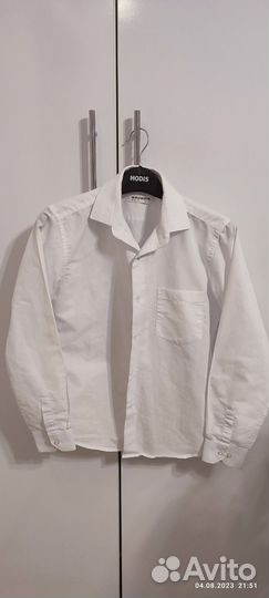 Рубашка для мальчика