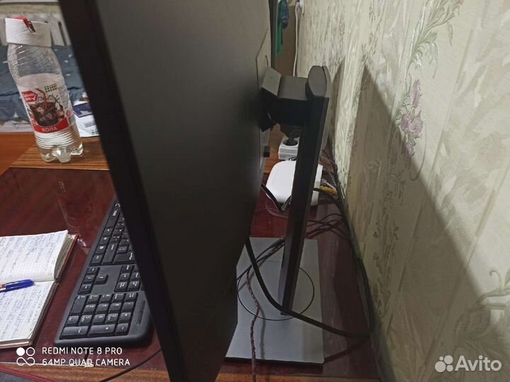 Монитор IPS 2К