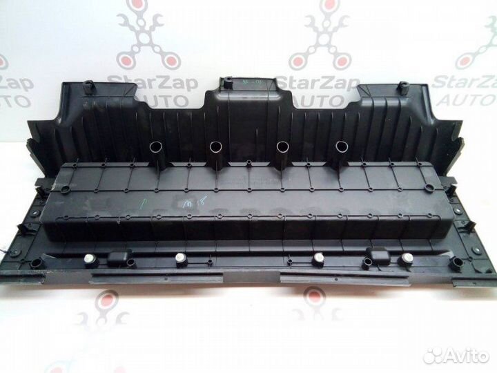 Ящик для инструментов Toyota Rav4 ACA30 1azfe