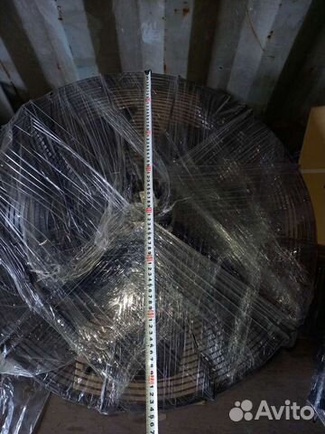 Вентилятор осевой 710