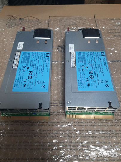 Блок питания для сервера HP DPS-460 EB
