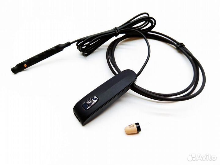 Микронаушники в Аренду