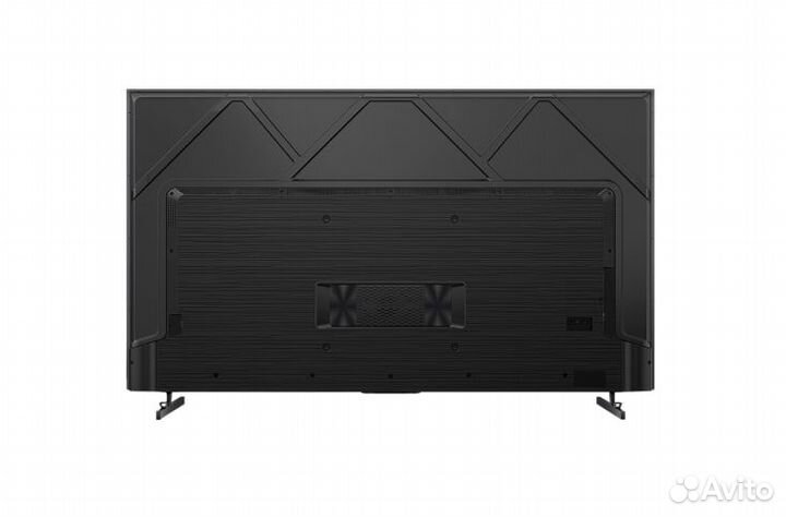 Новые Hisense 85U7KQ 4K Miniled телевизоры