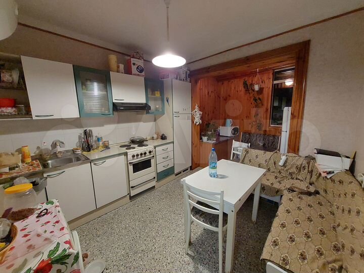 2-к. квартира, 68,2 м², 3/9 эт.