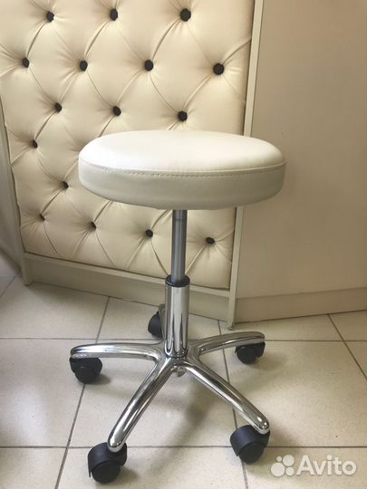 Табурет для мастера 